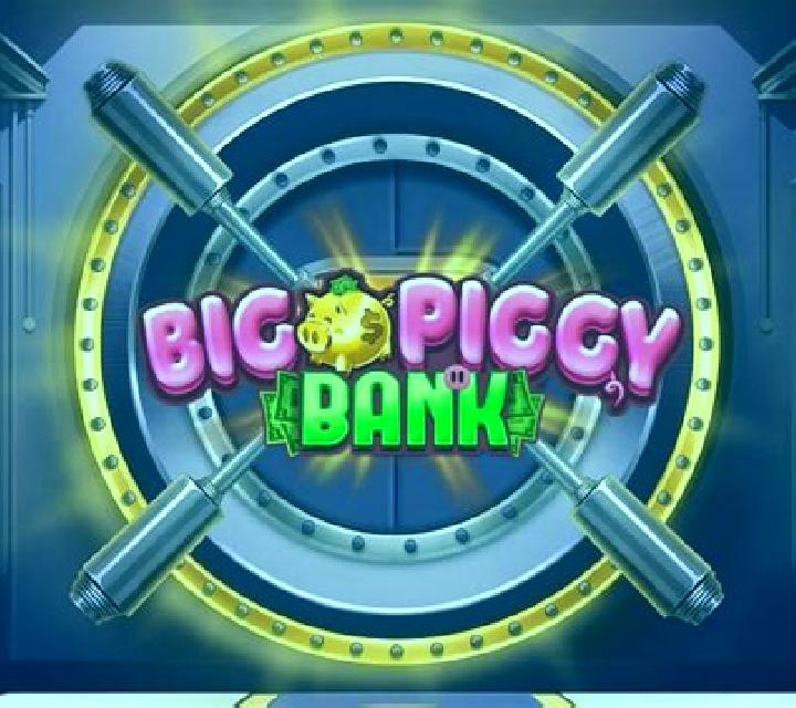 Big City Bank online slot