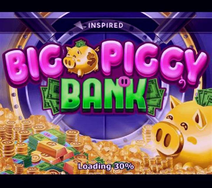 Big City Bank slot game
