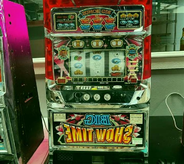 Big City Cars slot machine