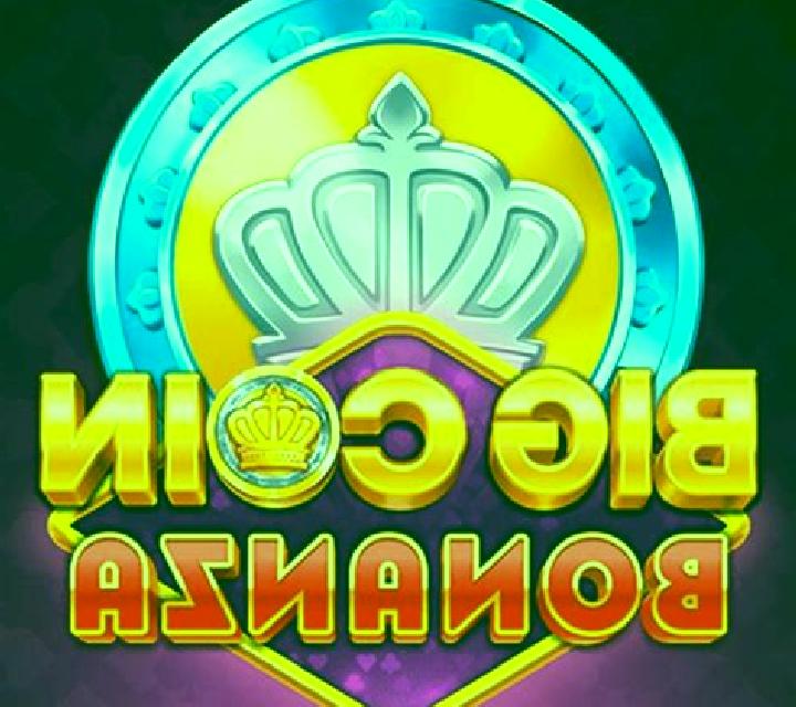 Big Coin Bonanza slot