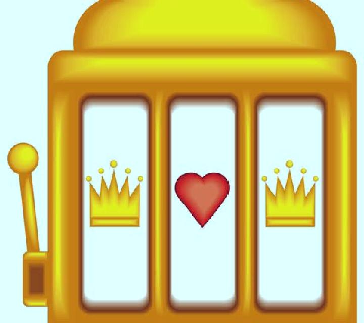 Big Crown slot