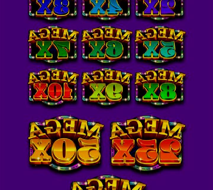 Big Crush Multiplier slot machine