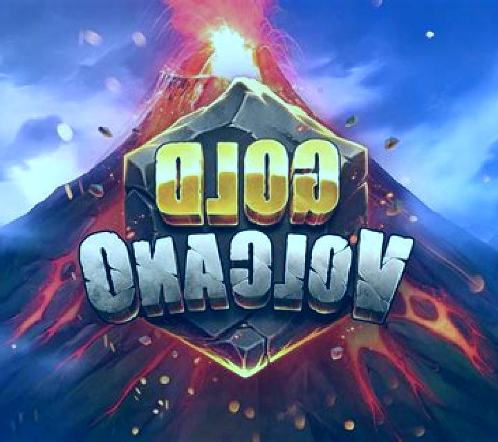 Big Crush Volcano slot