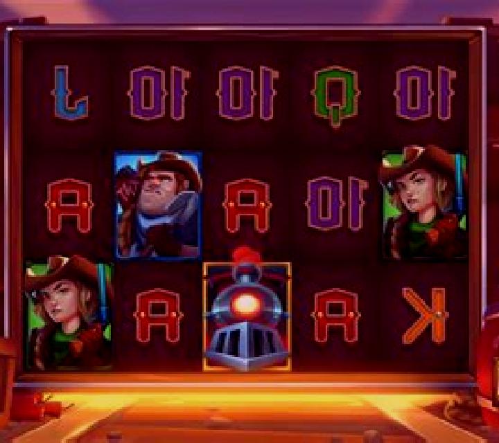 Big Day Payday slot