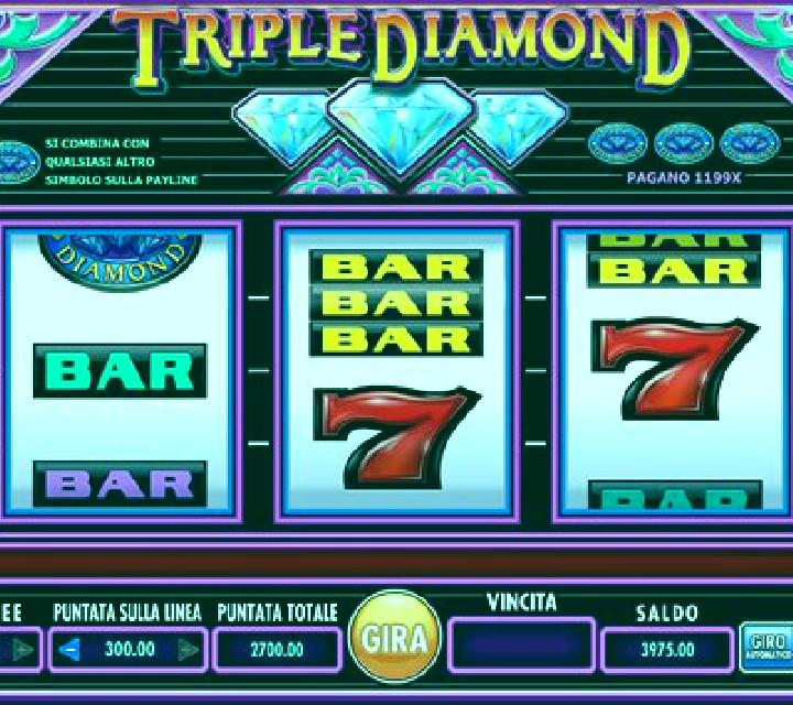 Big Diamond online slot
