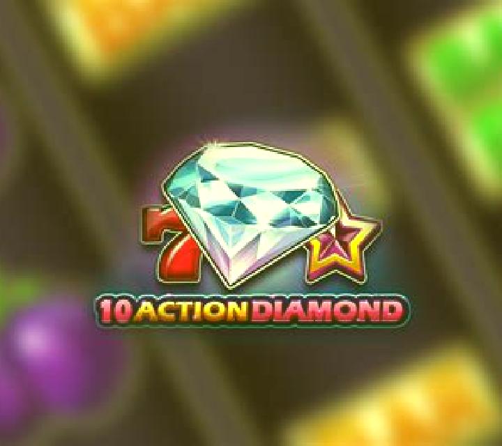 Big Diamond slot game
