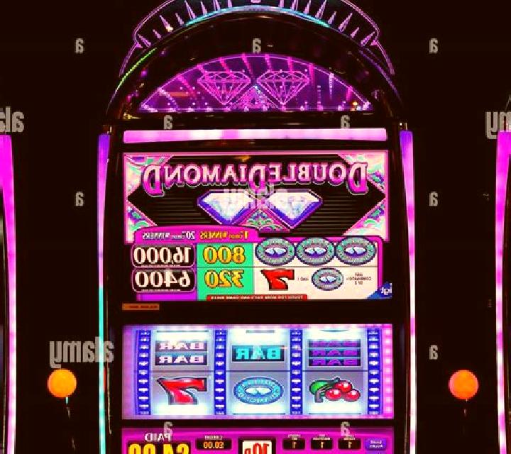 Big Diamond slot machine