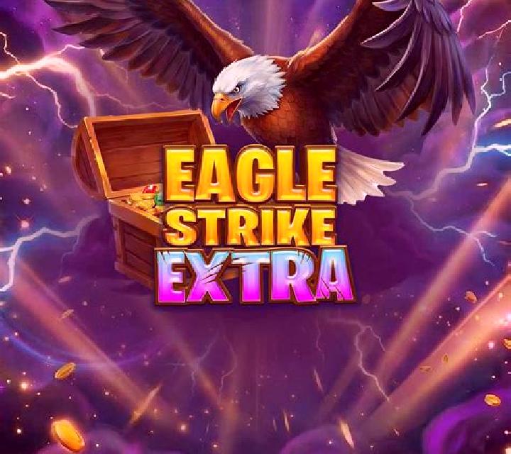 Big Eagle slot game