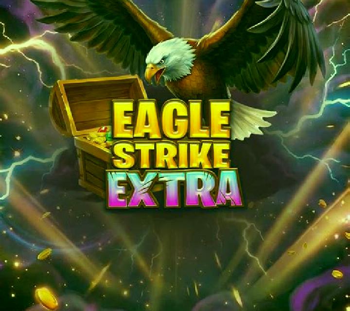 Big Eagle slot