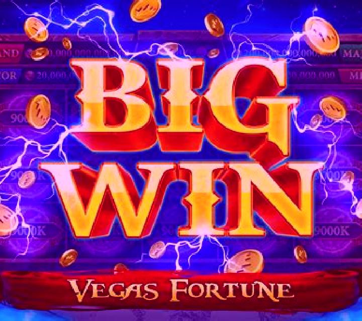 Big Eater online slot