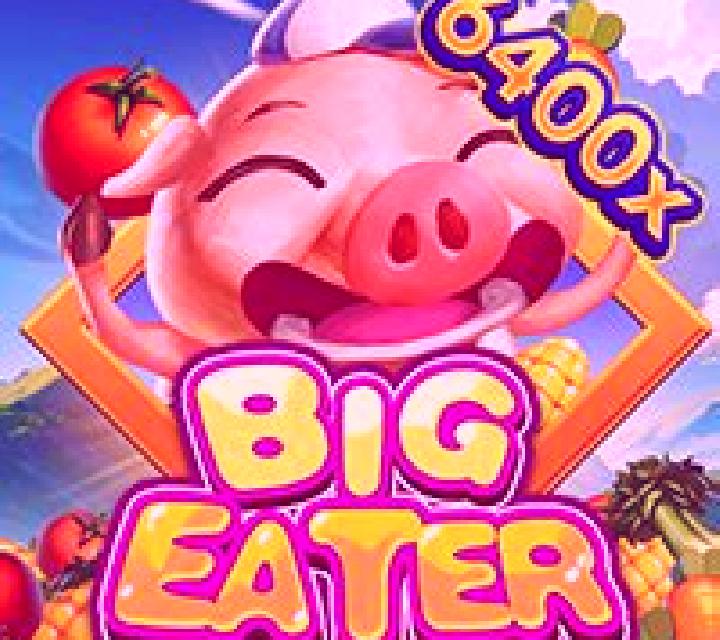 Big Eater slot