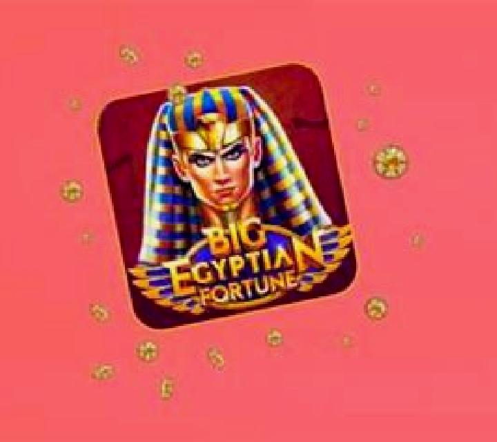 Big Egyptian Fortune slot