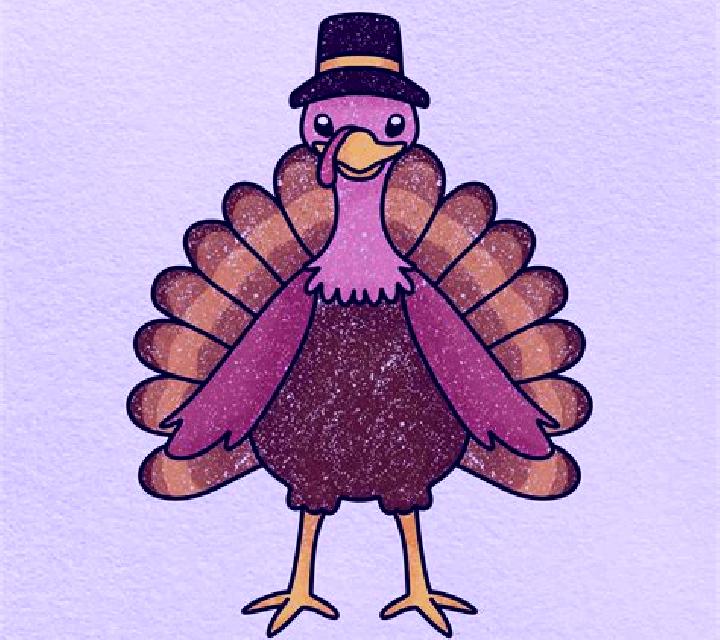 Big Fat Turkey online slot