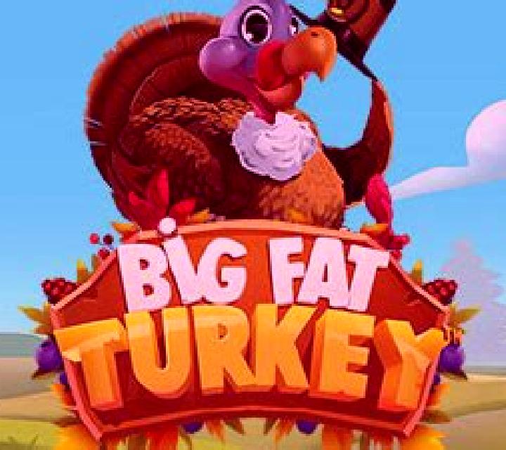 Big Fat Turkey slot game
