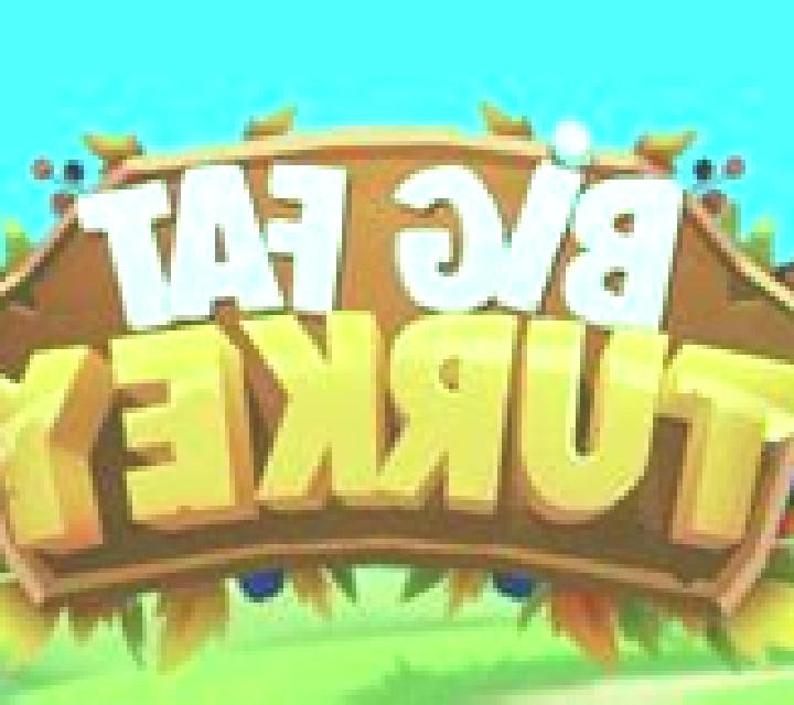 Big Fat Turkey slot