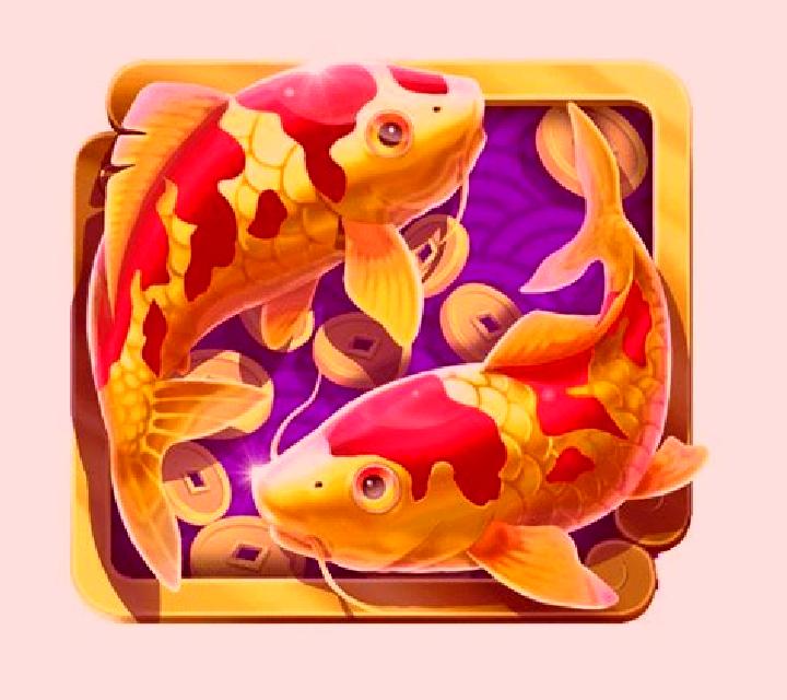 Big Fish slot game
