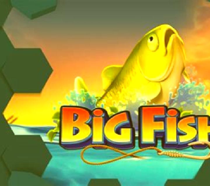 Big Fish slot