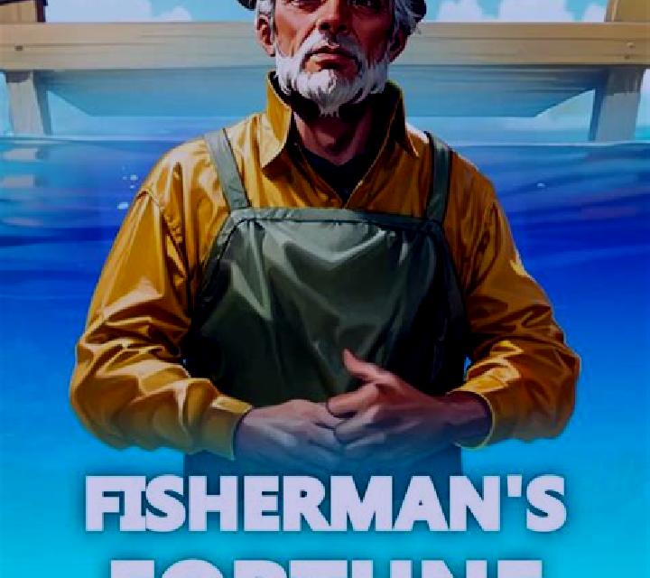 Big Fisherman Fortune online slot