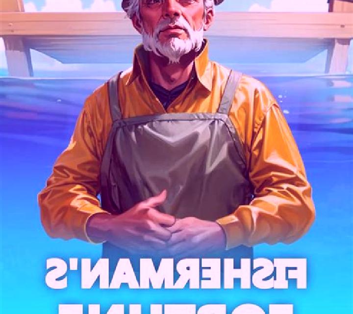 Big Fisherman Fortune slot game