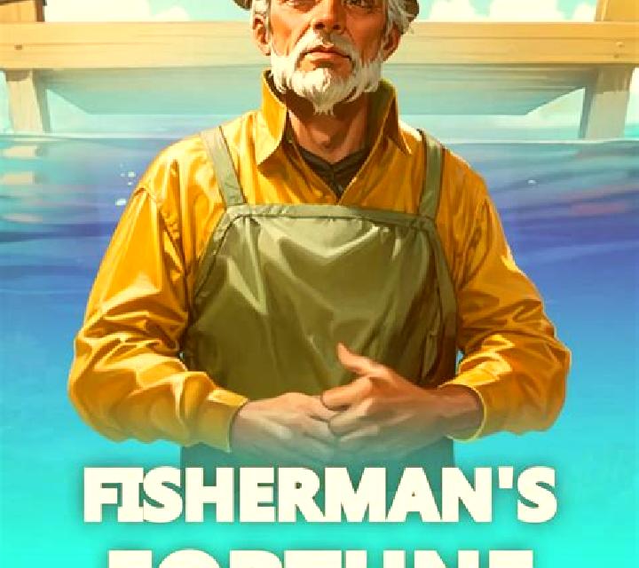 Big Fisherman Fortune slot