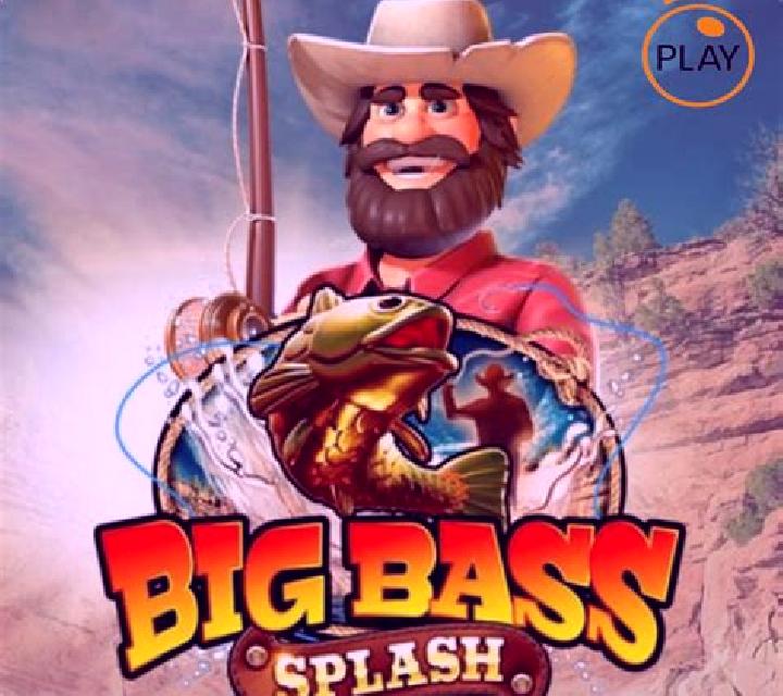 Big Fishing slot