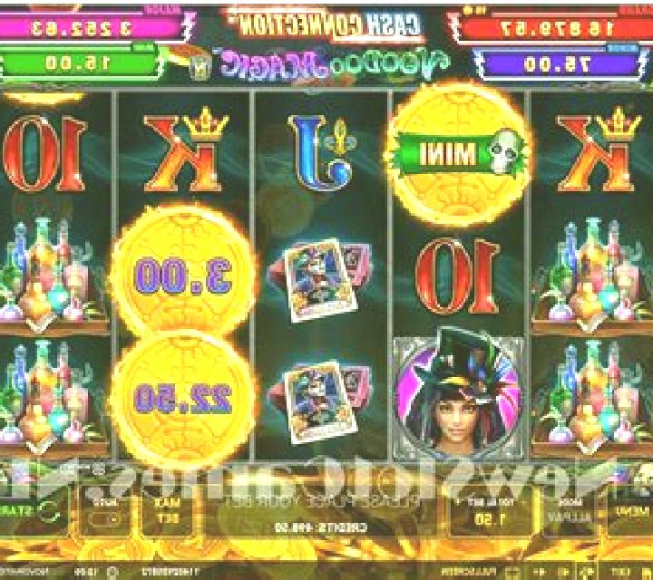 Big Five (Greentube) online slot