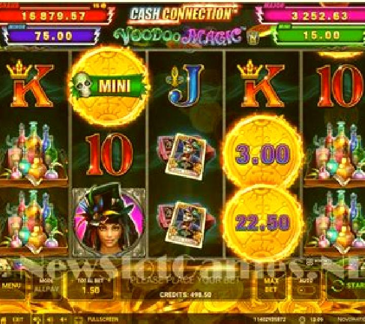 Big Five (Greentube) slot game