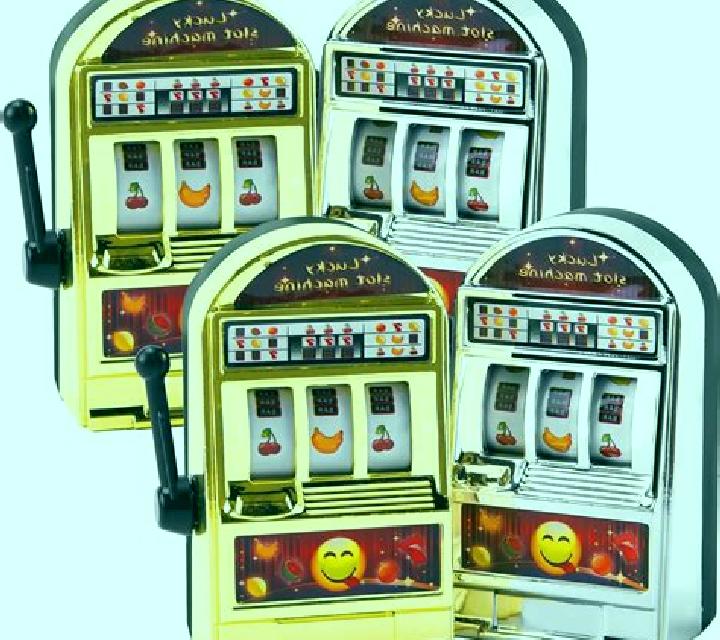 Big Foot Mini slot machine