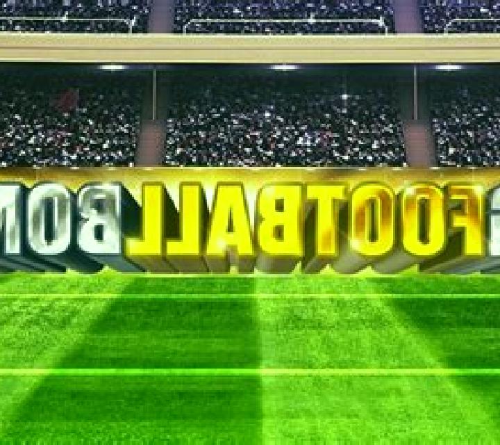 Big Football Bonus slot