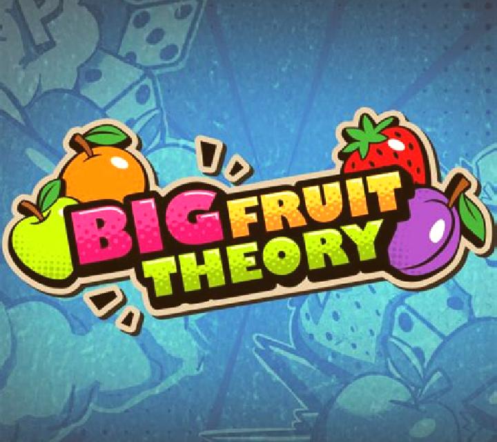 Big Fruit Theory online slot