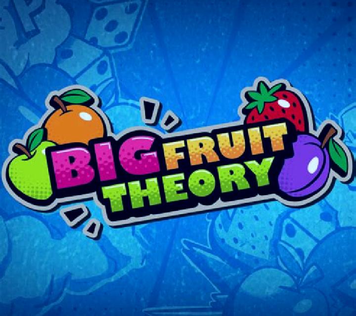 Big Fruit Theory slot game