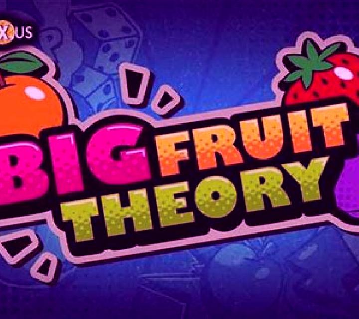 Big Fruit Theory slot