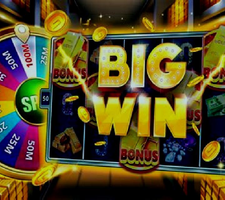 Big Gains online slot