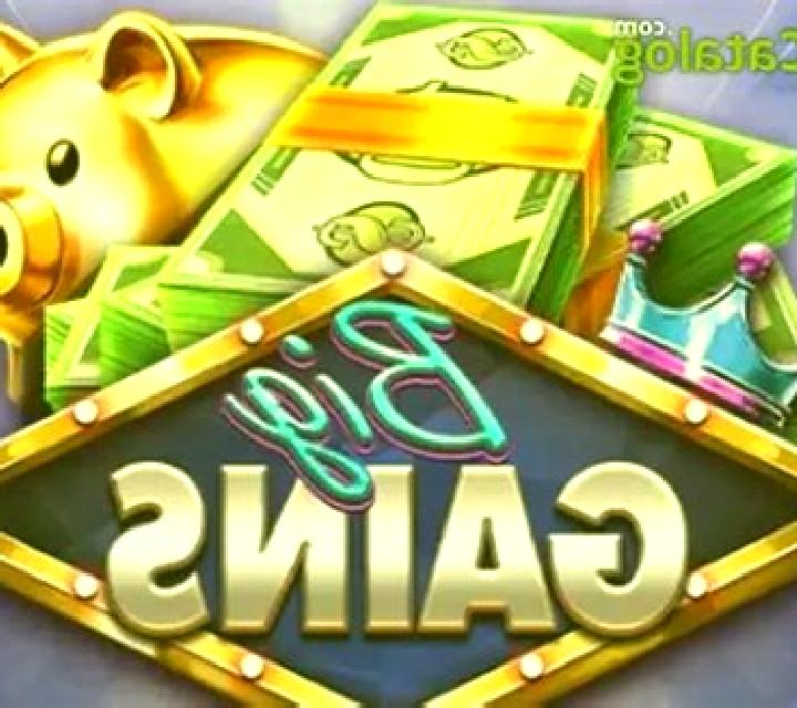 Big Gains slot