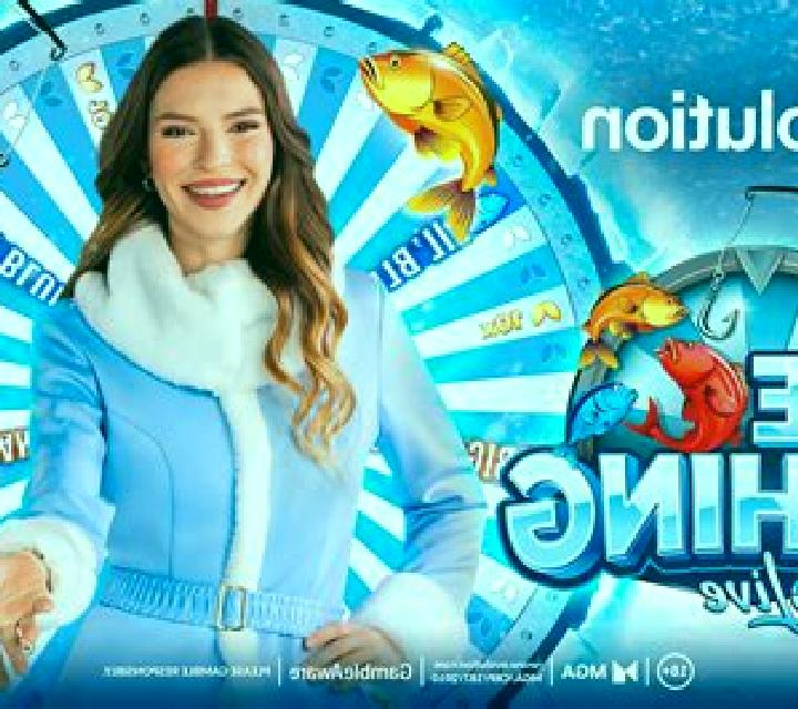 Big Game Fishing online slot