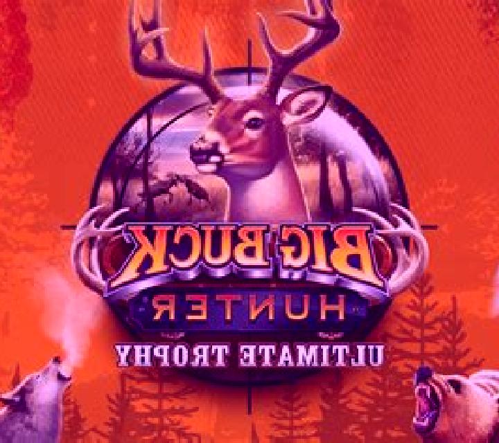 Big Game Hunter online slot