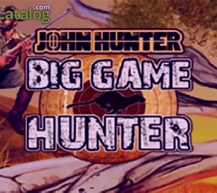 Big Game Hunter slot