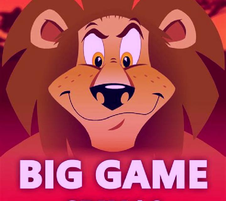 Big Game Spin16 online slot