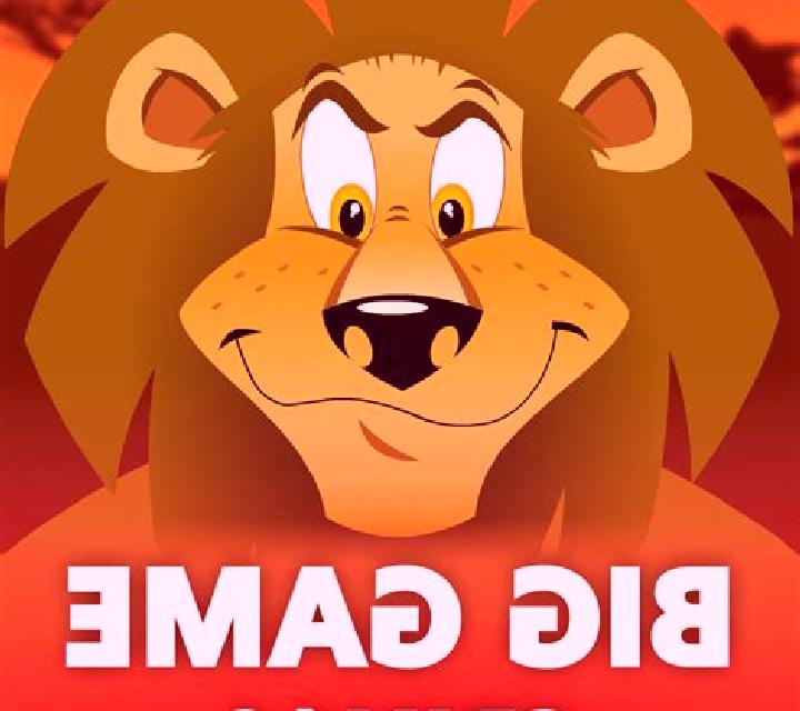 Big Game Spin16 slot machine
