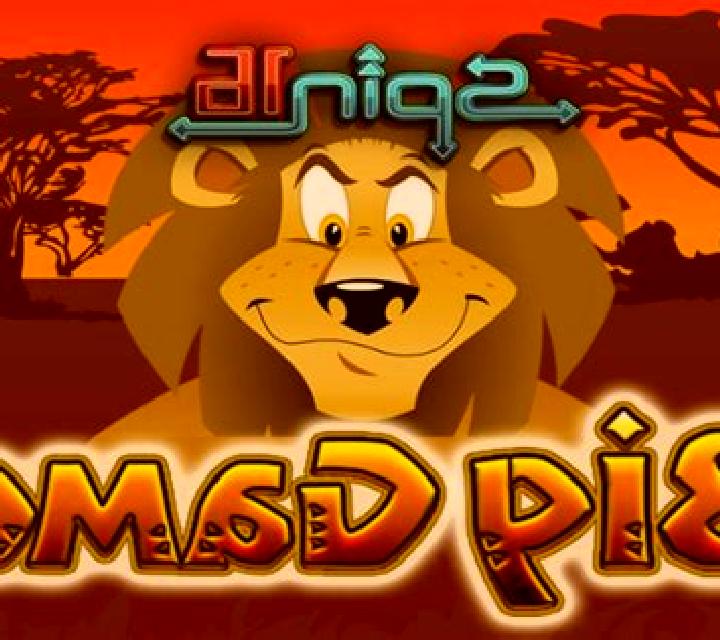 Big Game Spin16 slot