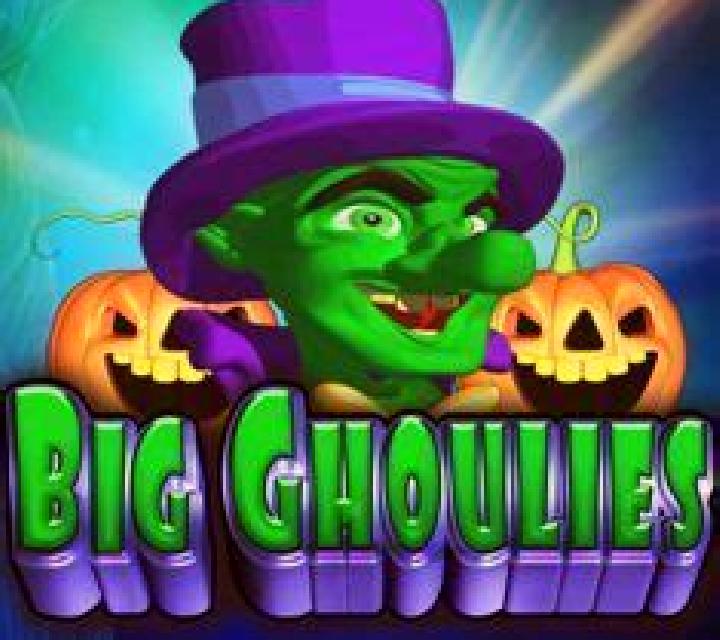 Big Ghoulies online slot