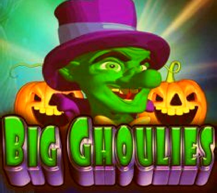 Big Ghoulies slot