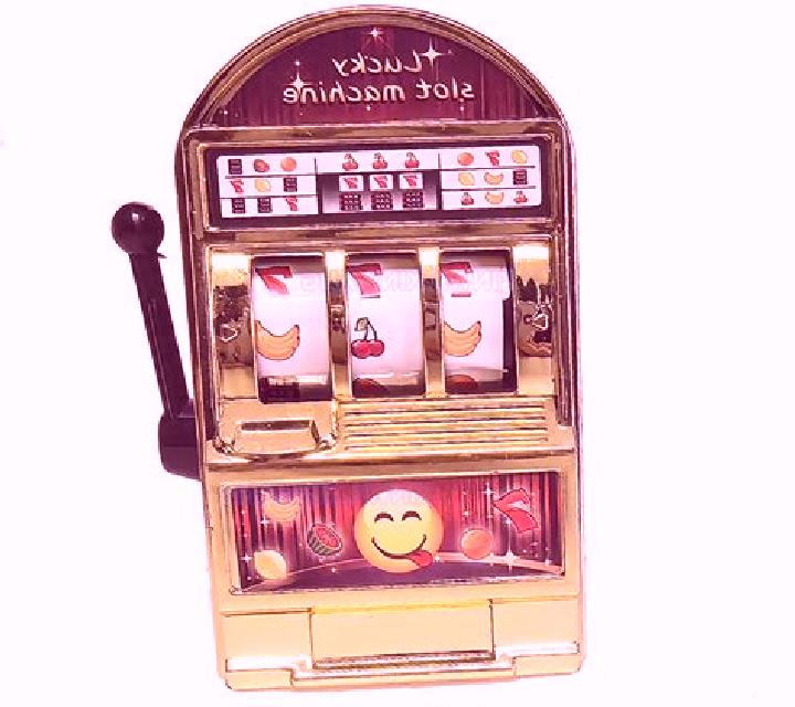 Big Gift slot game