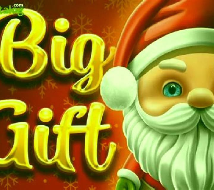 Big Gift slot