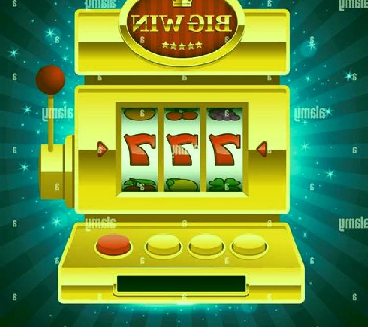 Big Goal Win slot machine
