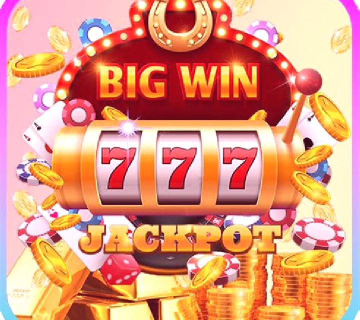 Big Goal Win slot