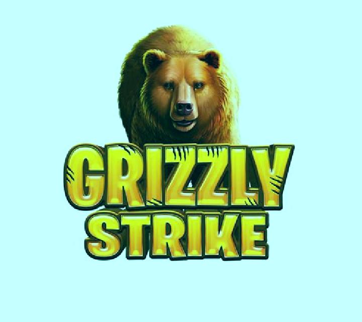 Big Grizzly online slot