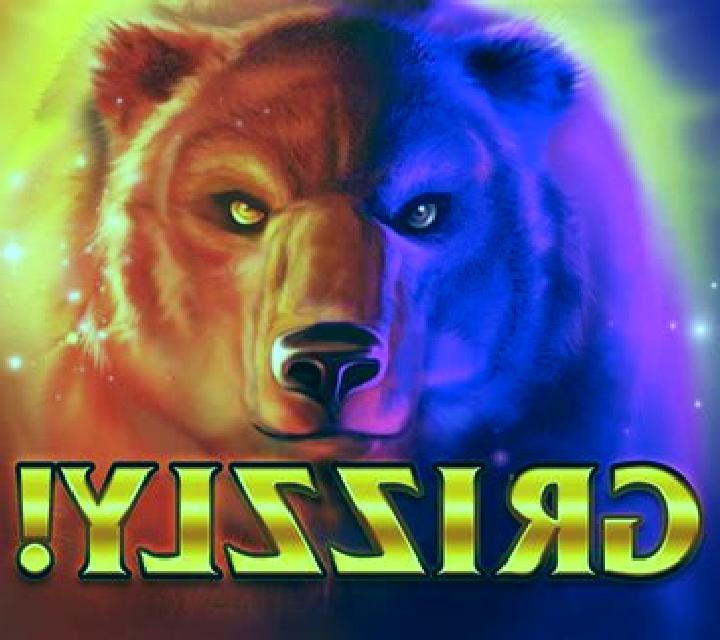 Big Grizzly slot game