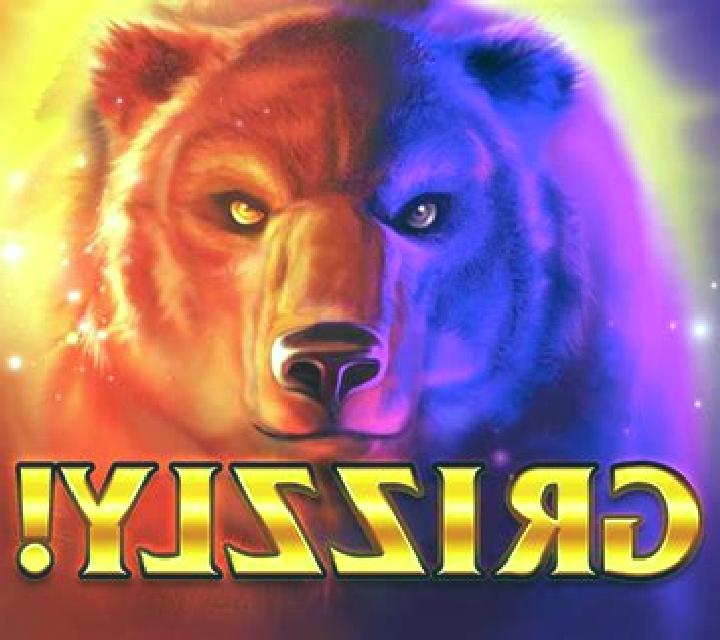 Big Grizzly slot machine
