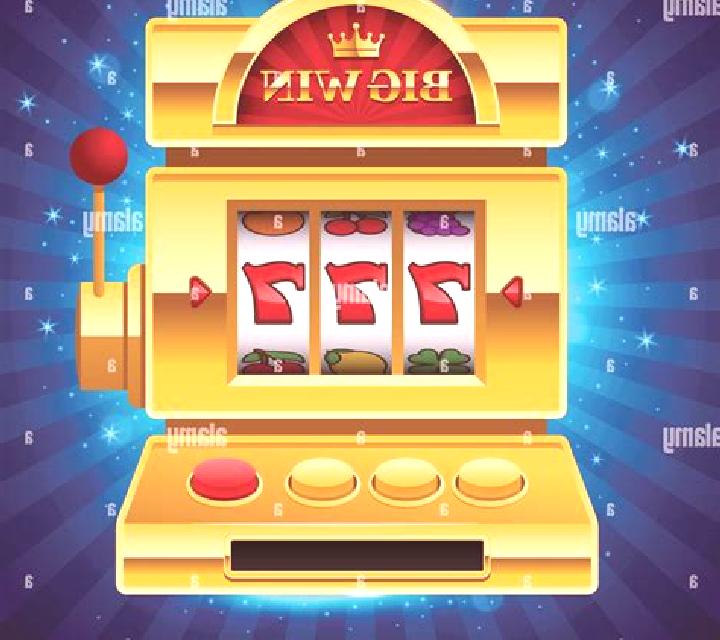 Big Guy slot machine